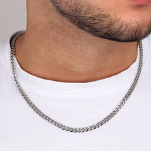 Carica l'immagine nel visualizzatore di Gallery, COLLANA UOMO MORELLATO "MOTOWN"
