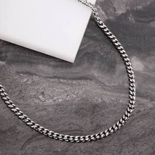 Carica l'immagine nel visualizzatore di Gallery, COLLANA UOMO MORELLATO "MOTOWN"
