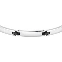 Carica l'immagine nel visualizzatore di Gallery, BRACCIALE UOMO MORELLATO "MOTOWN"
