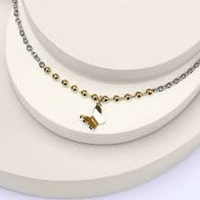 Carica l'immagine nel visualizzatore di Gallery, BRACCIALE DONNA MORELLATO "TALISMANI"

