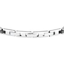 Carica l'immagine nel visualizzatore di Gallery, BRACCIALE UOMO MORELLATO "MOTOWN"
