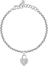 Charger l'image dans la galerie, BRACCIALE DONNA MORELLATO "ABBRACCIO"
