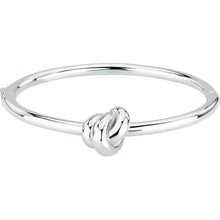 Carica l'immagine nel visualizzatore di Gallery, BRACCIALE DONNA RIGIDO MORELLATO "LEGAME"
