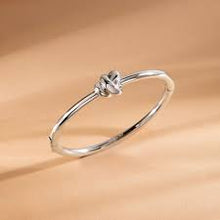 Carica l'immagine nel visualizzatore di Gallery, BRACCIALE DONNA RIGIDO MORELLATO "LEGAME"
