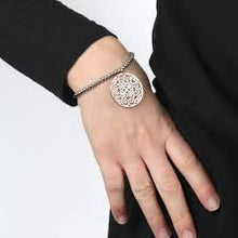 Lade das Bild in den Galerie-Viewer, BRACCIALE DONNA MORELLATO "ARIE"
