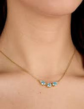 Carica l'immagine nel visualizzatore di Gallery, COLLANA DONNA MORELLATO "TESORI" ARGENTO
