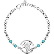 Lade das Bild in den Galerie-Viewer, BRACCIALE DONNA MORELLATO "MADAGASCAR"
