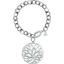 Carica l'immagine nel visualizzatore di Gallery, BRACCIALE DONNA MORELLATO "LOTO"
