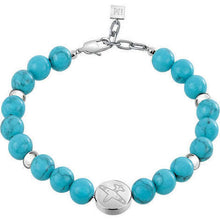 Lade das Bild in den Galerie-Viewer, BRACCIALE UOMO MORELLATO "NOBILE"

