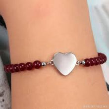 Lade das Bild in den Galerie-Viewer, BRACCIALE DONNA MORELLATO "VALENTINA"
