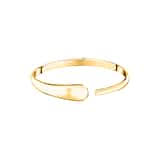 Load image into Gallery viewer, BRACCIALE DONNA RIGIDO DORATO MORELLATO "DESIGN"
