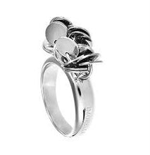 Carica l&#39;immagine nel visualizzatore di Gallery, ANELLO DONNA MORELLATO &quot;SCINTILLA&quot;
