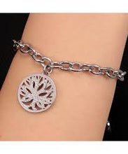 Carica l'immagine nel visualizzatore di Gallery, BRACCIALE DONNA MORELLATO "LOTO"
