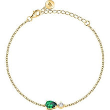 Carica l'immagine nel visualizzatore di Gallery, BRACCIALE DONNA MORELLATO "TESORI" ARGENTO

