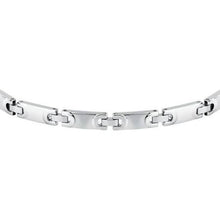 Lade das Bild in den Galerie-Viewer, BRACCIALE UOMO MORELLATO "MOTOWN"
