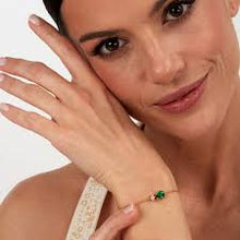 Carica l'immagine nel visualizzatore di Gallery, BRACCIALE DONNA MORELLATO "TESORI" ARGENTO
