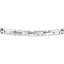 Lade das Bild in den Galerie-Viewer, BRACCIALE UOMO MORELLATO "MOTOWN"

