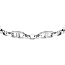 Lade das Bild in den Galerie-Viewer, BRACCIALE UOMO MORELLATO "CATENE"
