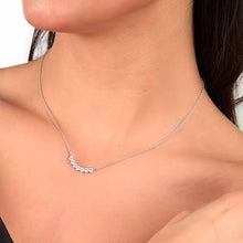 Load image into Gallery viewer, COLLANA DONNA MORELLATO "LUMINOSA"
