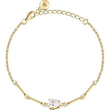 Carica l'immagine nel visualizzatore di Gallery, BRACCIALE DONNA MORELLATO "TESORI" ARGENTO
