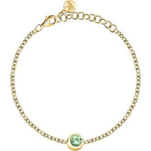 Carica l'immagine nel visualizzatore di Gallery, BRACCIALE DONNA MORELLATO "TESORI ETERNI" ARGENTO
