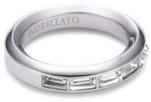 Carica l&#39;immagine nel visualizzatore di Gallery, ANELLO DONNA MORELLATO  &quot;INSIEME&quot;
