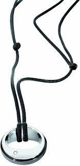 COLLANA UOMO MORELLATO 