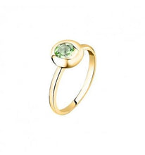 Load image into Gallery viewer, ANELLO DONNA MORELLATO "TESORI ETERNI" ARGENTO
