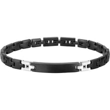 Carica l'immagine nel visualizzatore di Gallery, BRACCIALE UOMO MORELLATO "MOTOWN"
