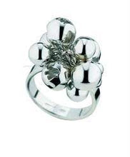 Carica l&#39;immagine nel visualizzatore di Gallery, ANELLO DONNA MORELLATO &quot;SCINTILLA&quot;
