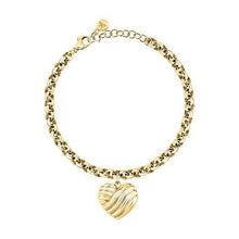 Cargar imagen en el visor de la galería, BRACCIALE DONNA MORELLATO "BATTITO"
