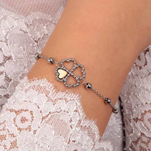 Load image into Gallery viewer, BRACCIALE DONNA MORELLATO "DOLCEVITA"
