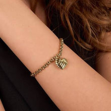 Cargar imagen en el visor de la galería, BRACCIALE DONNA MORELLATO "BATTITO"
