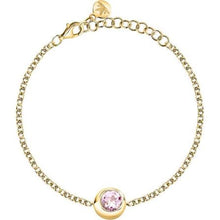 Carica l'immagine nel visualizzatore di Gallery, BRACCIALE DONNA MORELLATO "TESORI ETERNI" ARGENTO

