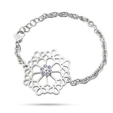Carica l'immagine nel visualizzatore di Gallery, BRACCIALE DONNA MORELLATO "KALEIDO"
