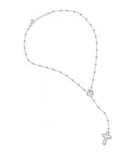 Lade das Bild in den Galerie-Viewer, COLLANA DONNA MORELLATO "DEVOTION"
