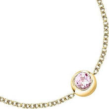 Carica l'immagine nel visualizzatore di Gallery, BRACCIALE DONNA MORELLATO "TESORI ETERNI" ARGENTO
