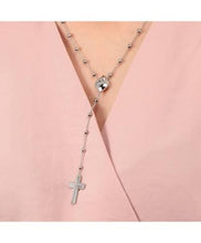 Lade das Bild in den Galerie-Viewer, COLLANA DONNA MORELLATO "DEVOTION"

