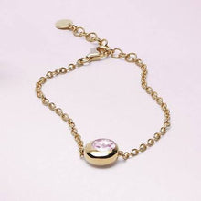 Carica l'immagine nel visualizzatore di Gallery, BRACCIALE DONNA MORELLATO "TESORI ETERNI" ARGENTO
