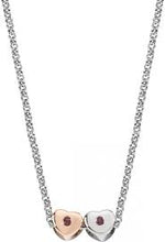 Load image into Gallery viewer, COLLANA DONNA MORELLATO "DROPS" COMPONIBILE
