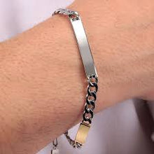 Cargar imagen en el visor de la galería, BRACCIALE UOMO MORELLATO "MOTOWN"
