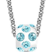 Load image into Gallery viewer, COLLANA DONNA MORELLATO "DROPS" COMPONIBILE
