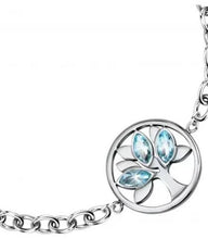 Carica l'immagine nel visualizzatore di Gallery, BRACCIALE DONNA NMORELLATO "VITA"
