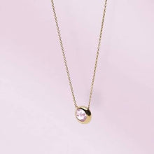 Carica l'immagine nel visualizzatore di Gallery, COLLANA DONNA MORELLATO "TESORI ETERNI" ARGENTO
