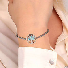 Carica l'immagine nel visualizzatore di Gallery, BRACCIALE DONNA NMORELLATO "VITA"
