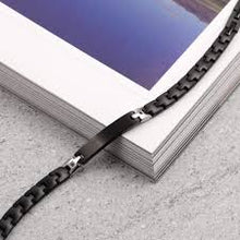 Carica l'immagine nel visualizzatore di Gallery, BRACCIALE UOMO MORELLATO "MOTOWN"
