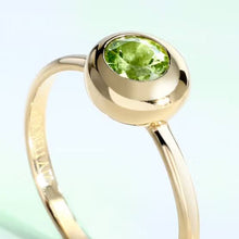 Load image into Gallery viewer, ANELLO DONNA MORELLATO "TESORI ETERNI" ARGENTO

