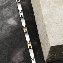 Cargar imagen en el visor de la galería, BRACCIALE UOMO MORELLATO "MOTOWN"
