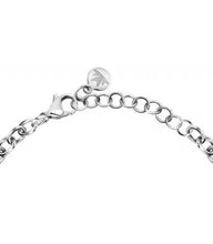 Carica l'immagine nel visualizzatore di Gallery, BRACCIALE DONNA NMORELLATO "VITA"
