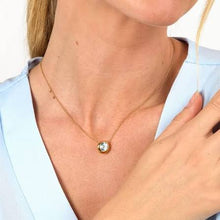 Carica l'immagine nel visualizzatore di Gallery, COLLANA DONNA MORELLATO "TESORI ETERNI" ARGENTO

